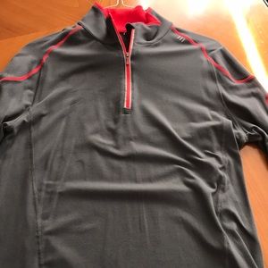 Lululemon Men’s Quarter Zip